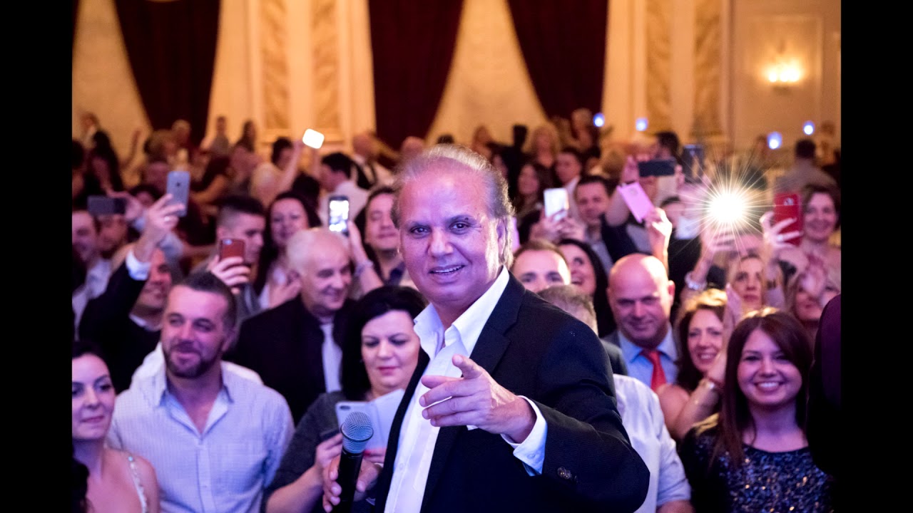 Muharem Serbezovski - Volio bih da te ne volim