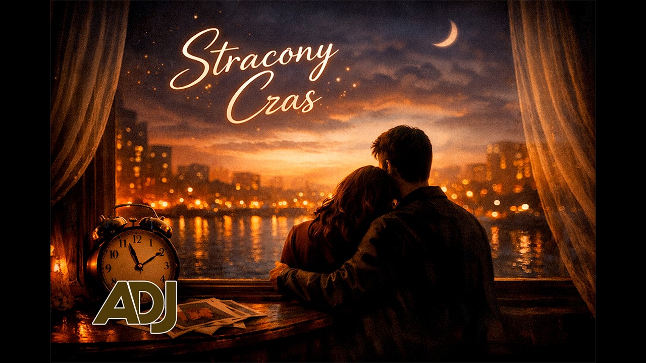 articDJ - Stracony czas