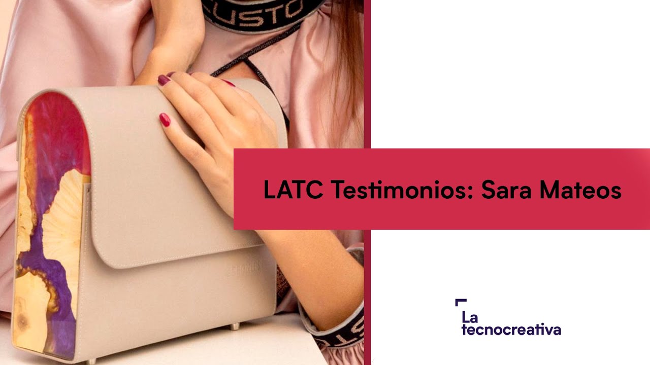 Latc Testimonios Alumn@s - Sara Mateos