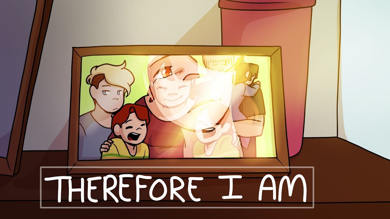 Therefore I Am - MEME