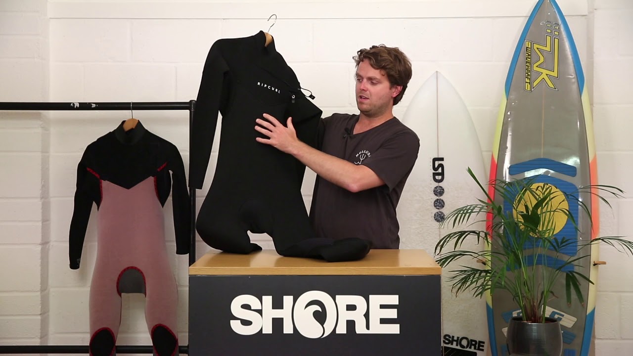 Rip Curl Dawn Patrol Warmth Wetsuit Review 2022/2023