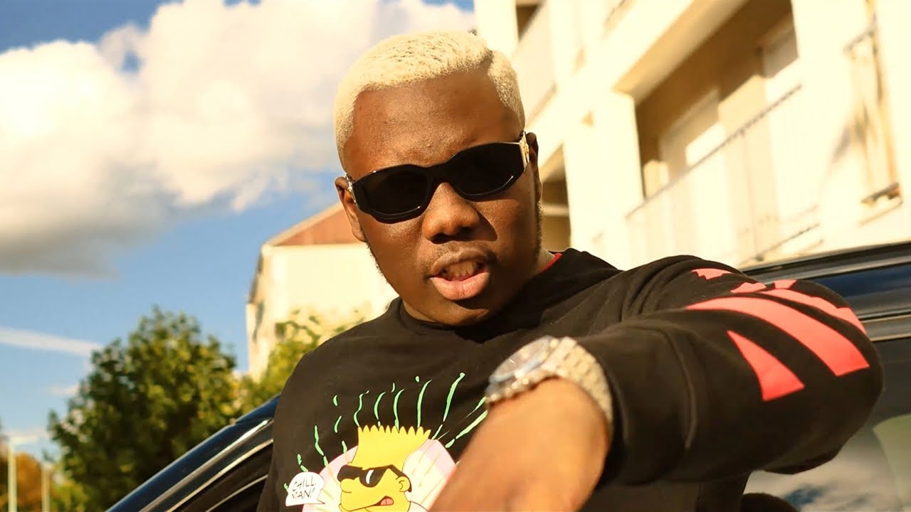 Ivory - Briganté (Clip Officiel)
