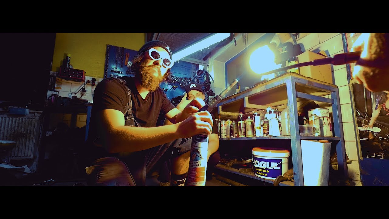 WHYNOT - BIGBOI (prod. Coldie) OFF. VIDEO