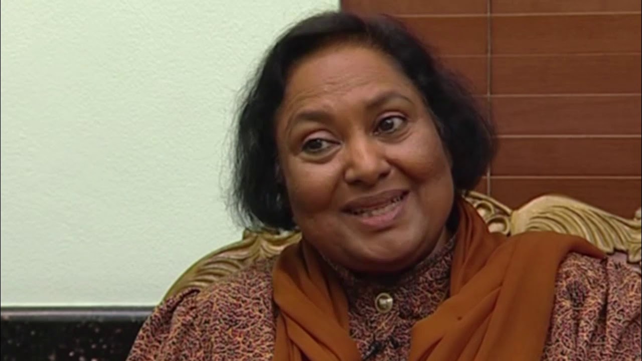 'Basdheegathun 3' (interview) - featuring Mdm. Moomina Haleem, in Dhevehi by MMH