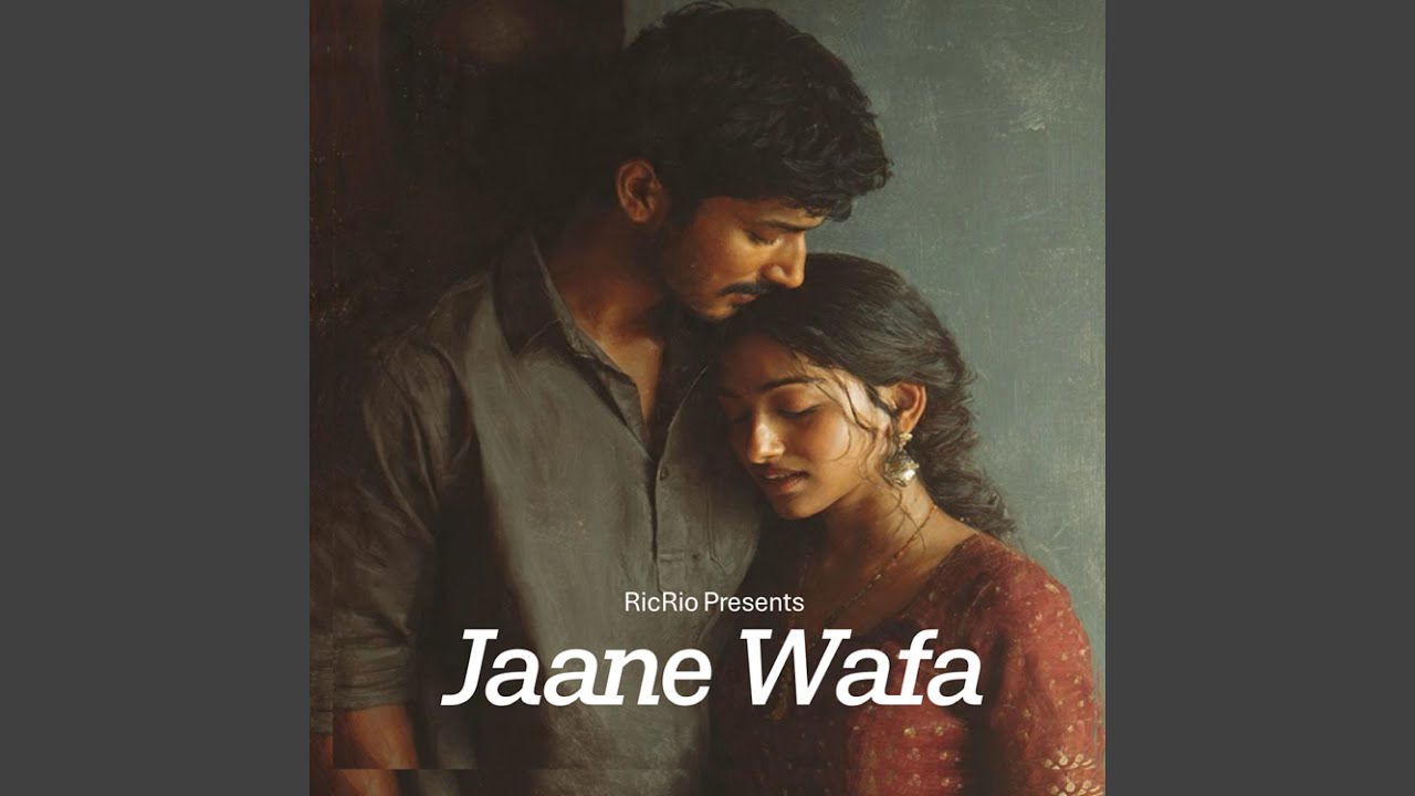 Jaane Wafa