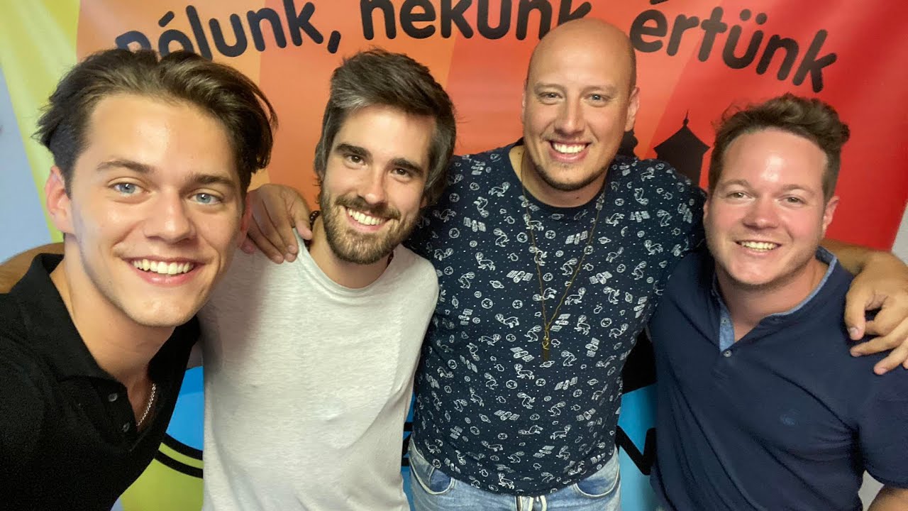 Közös Égi Tér - Teszár Balázs és Abaffy András / Korai Kortárs