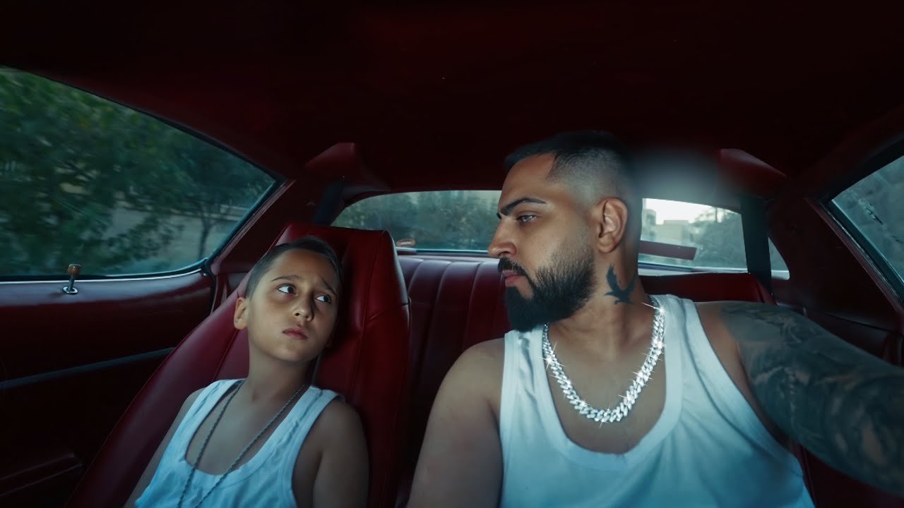 Bazpors - Kiot x LilKid (Official Music Video) 