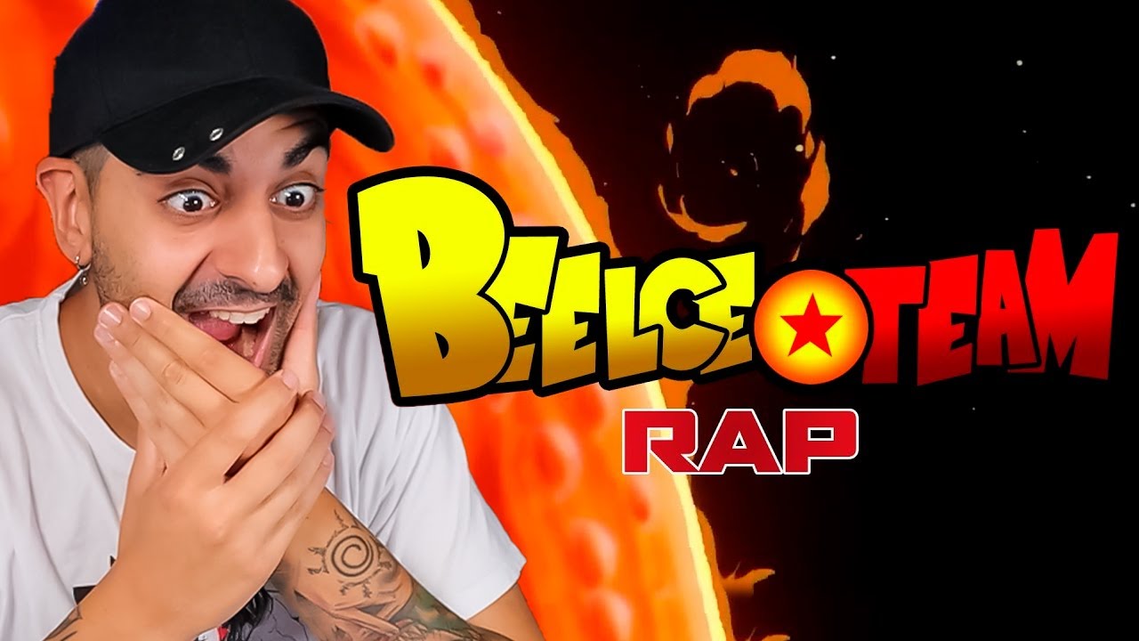 SoyMatt reacciona a BEELCE TEAM RAP