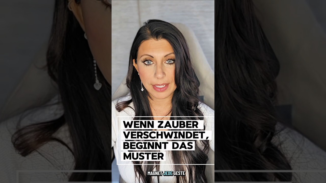 Warum das Gehirn jeden Menschen irgendwann entzaubert