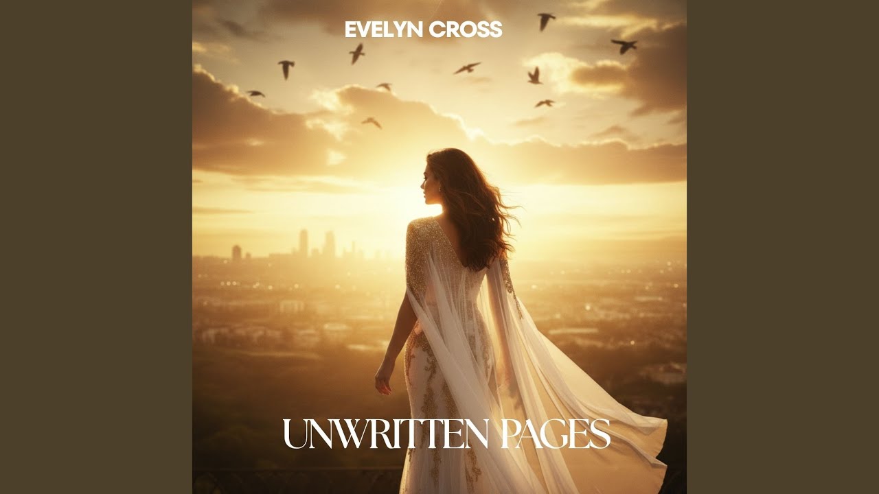 Unwritten Pages