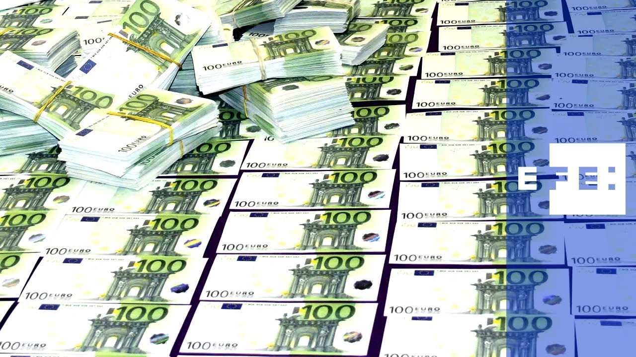 Falsificaba 2.500 euros al día