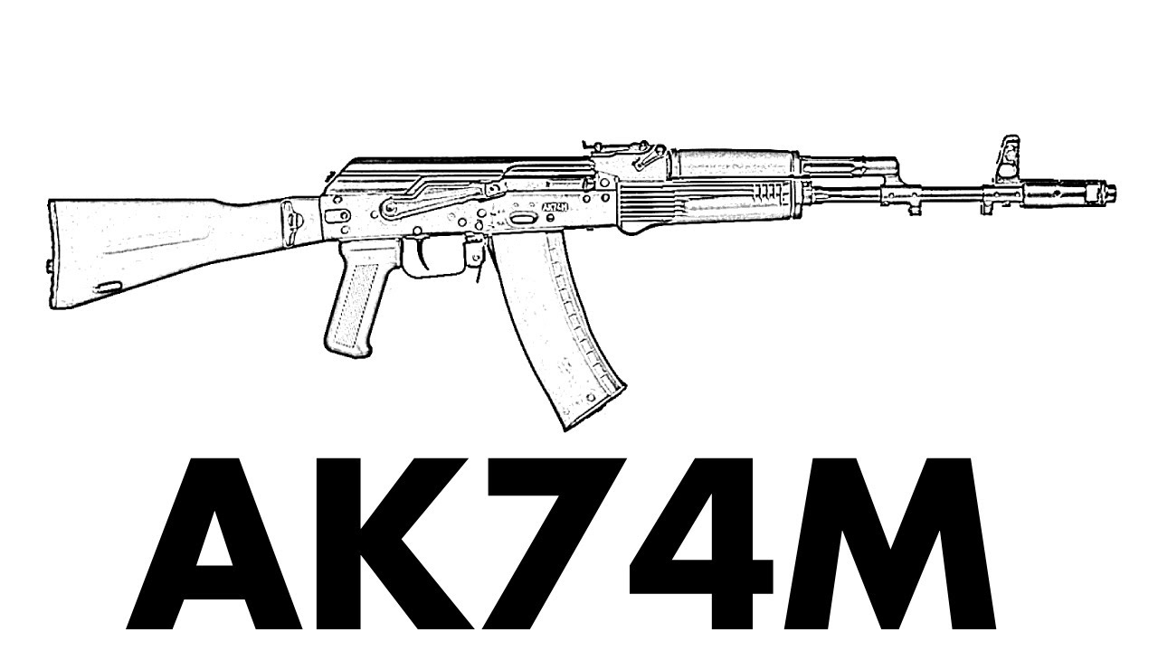 The AK Games Ignore