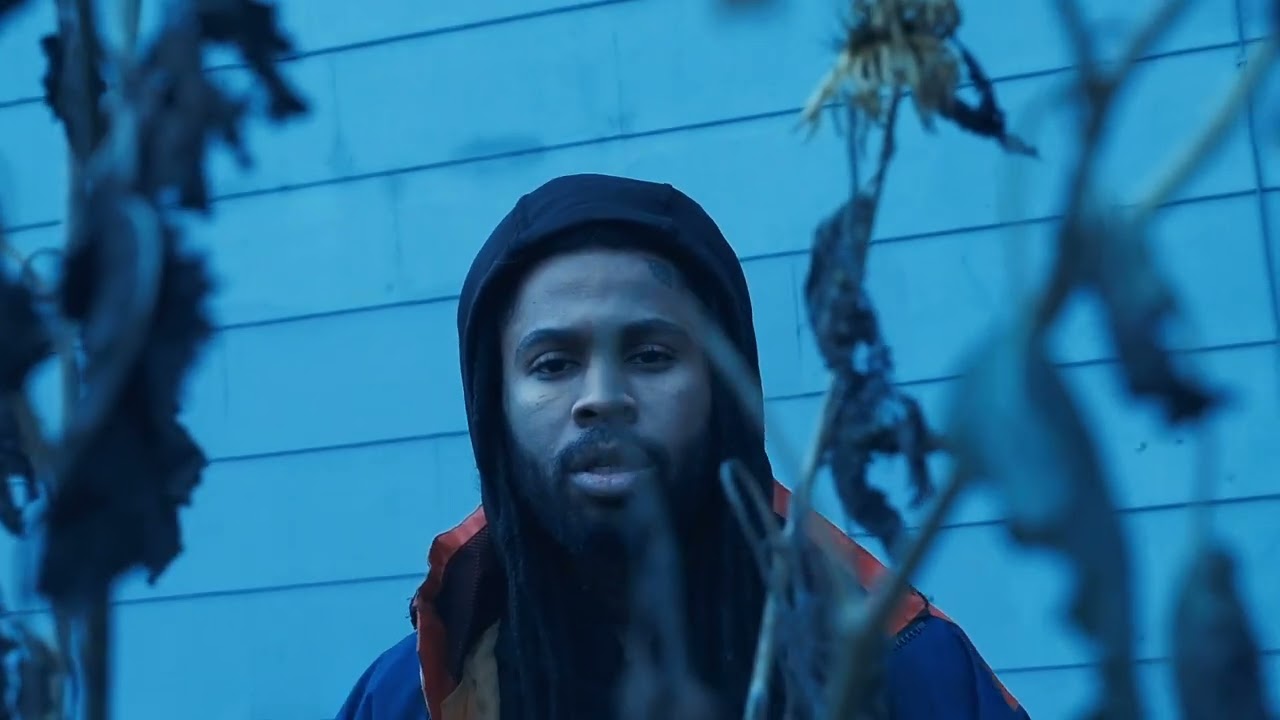 AJ Suede - Waterbed
