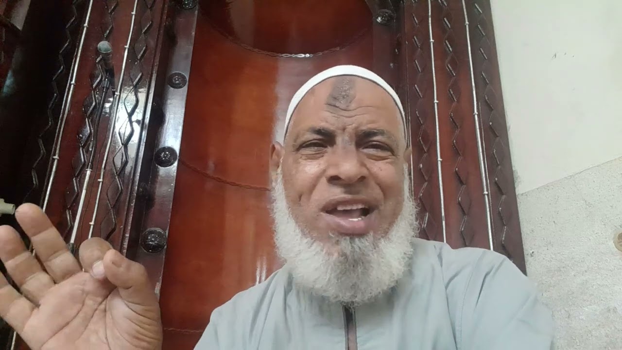 من غير قسم هذه الاية تجعلك ترى ما لايراه الناس وتجعل لك كرمات ككرمات الأولياء بفضل الله تعالى