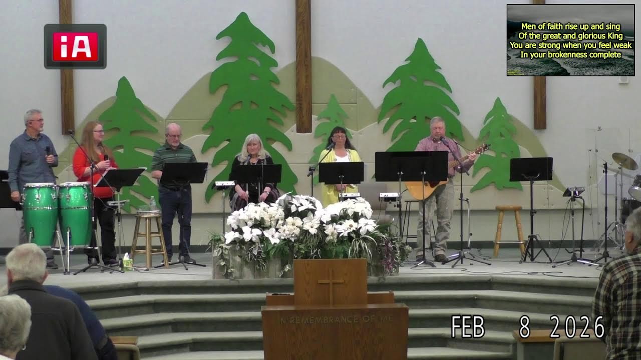 Payette Church of the Nazarene Live Stream