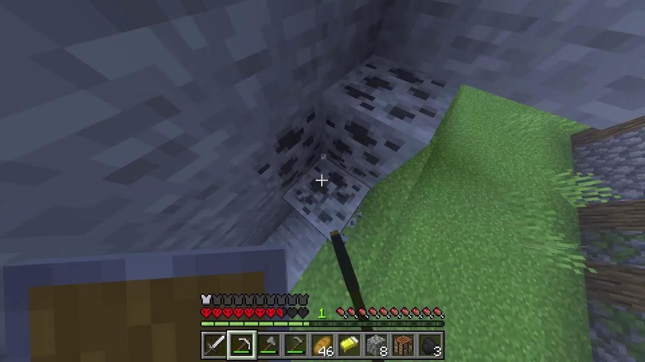 mincraft hardcore