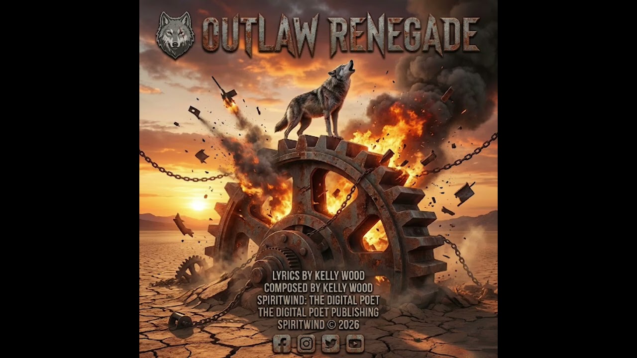 Outlaw Renegade 