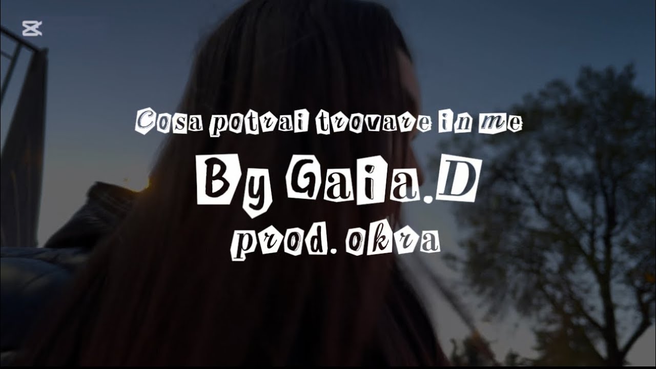 Cosa potrai trovare in me