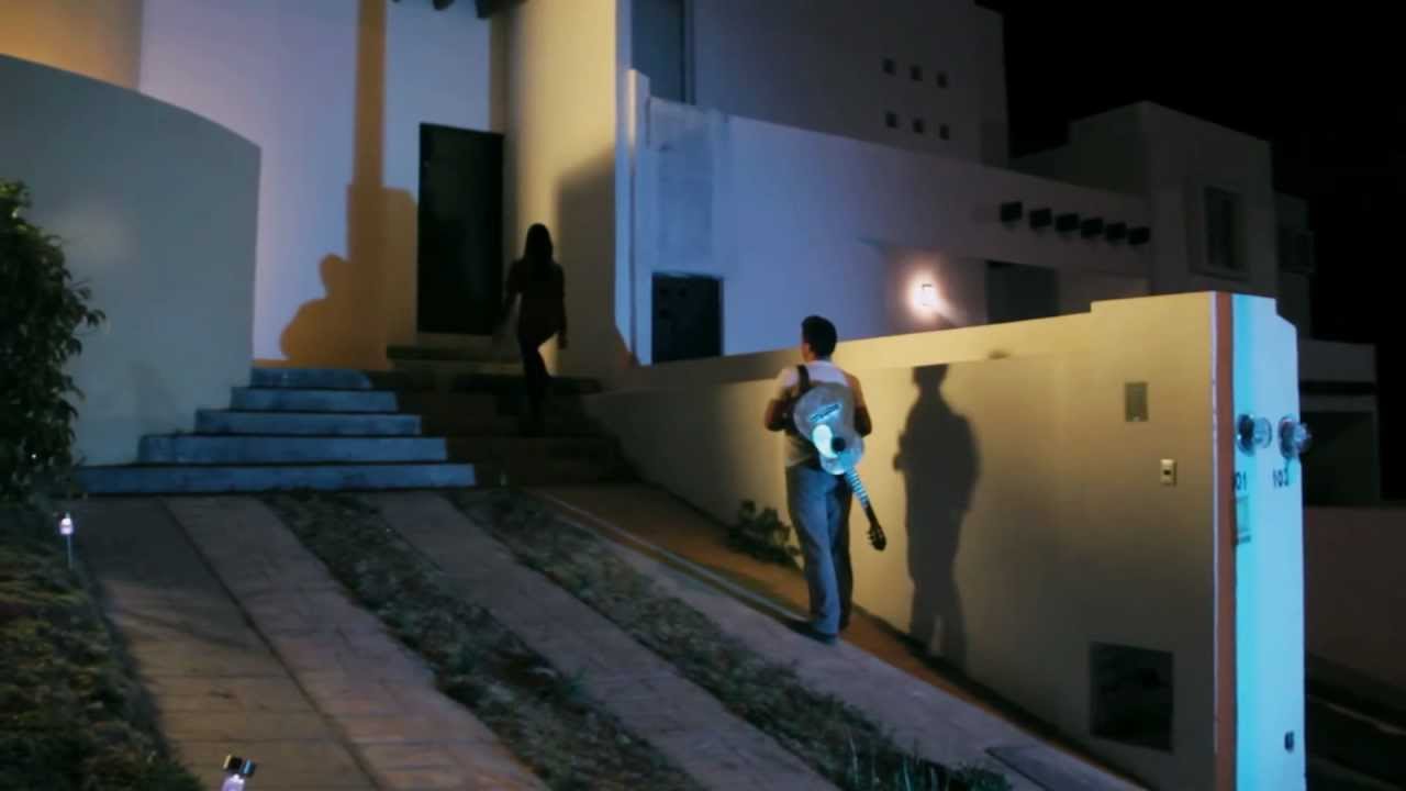 Los Auténticos Reyes de la Banda - Me Gustaría