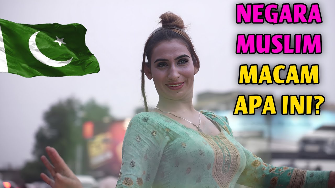 “HIJRA”: KOMUNITAS TRANSEKSUAL MUSLIM PERTAMA 🇵🇰 - DOKUMENTER