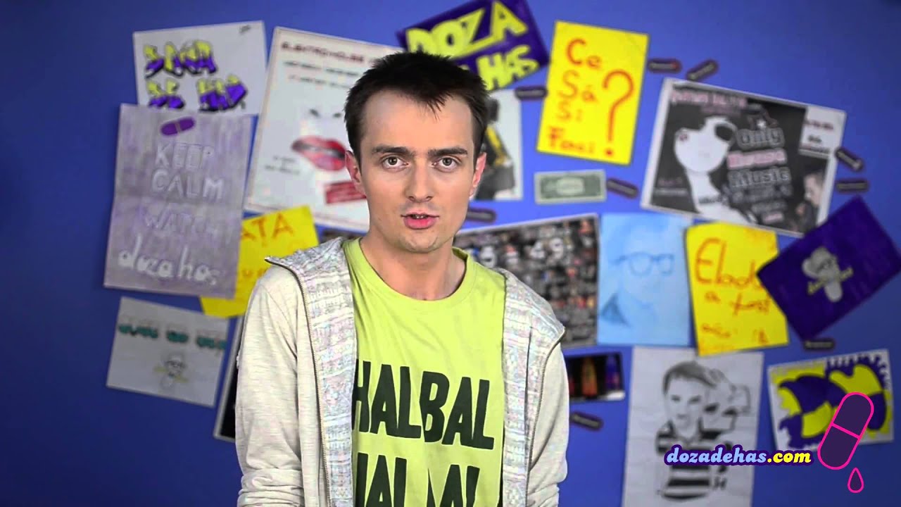 Si matusa ta are cratima   Doza de Has   YouTube