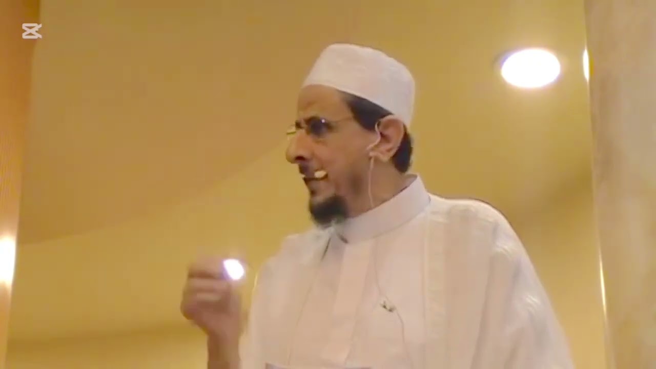 الخطبة السادسة والأخيرة من سلسلة || الأخلاق وصلتها بالإيمان || فضيلة الشيخ محمود سليمان رحمه الله