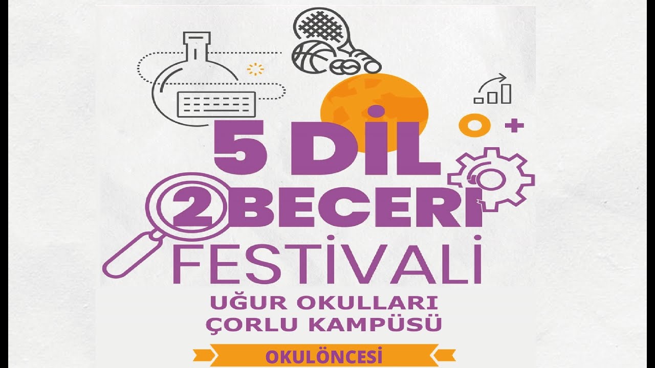 5 DİL 2 BECERİ OKUL ÖNCESİ