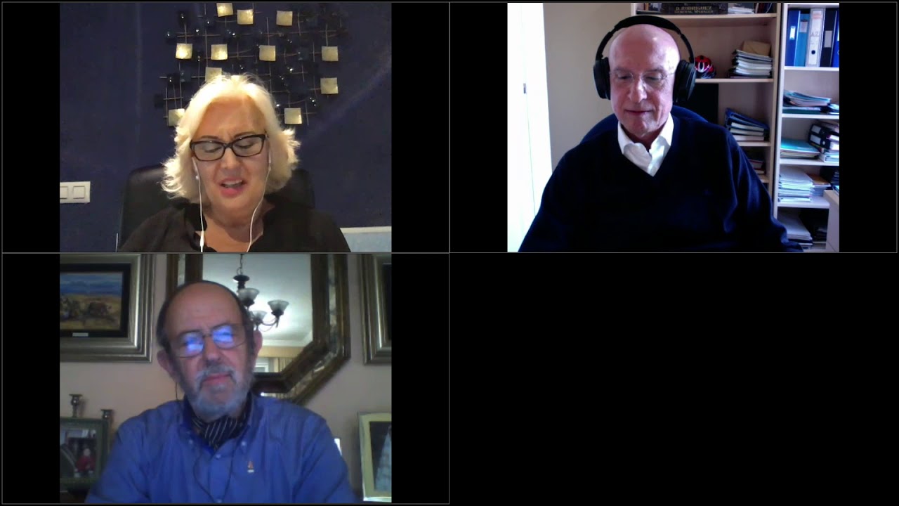 Webinar Upselling Consulting: VISI&Oacute;N DIRECTOR DE HOTEL INDEPENDIENTE Y PEQUE&Ntilde;AS CADENAS POST COVID19