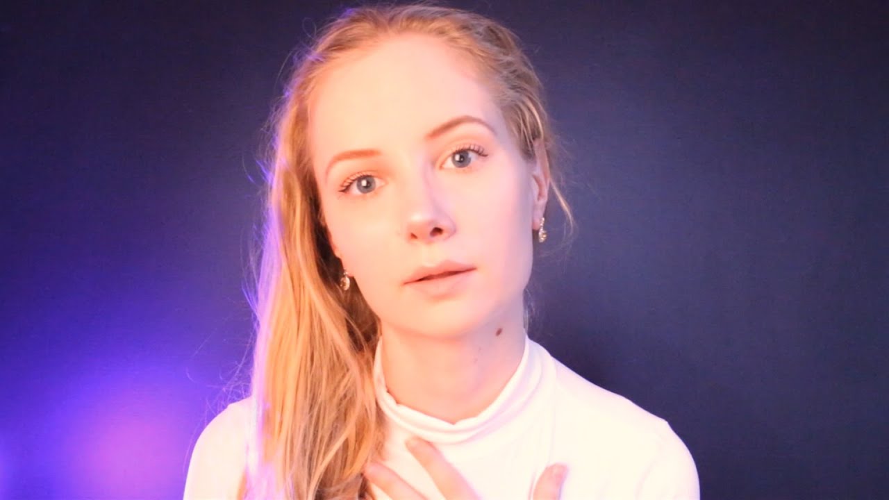 Interview and Examination of a Caveman for ASMR Archaeology