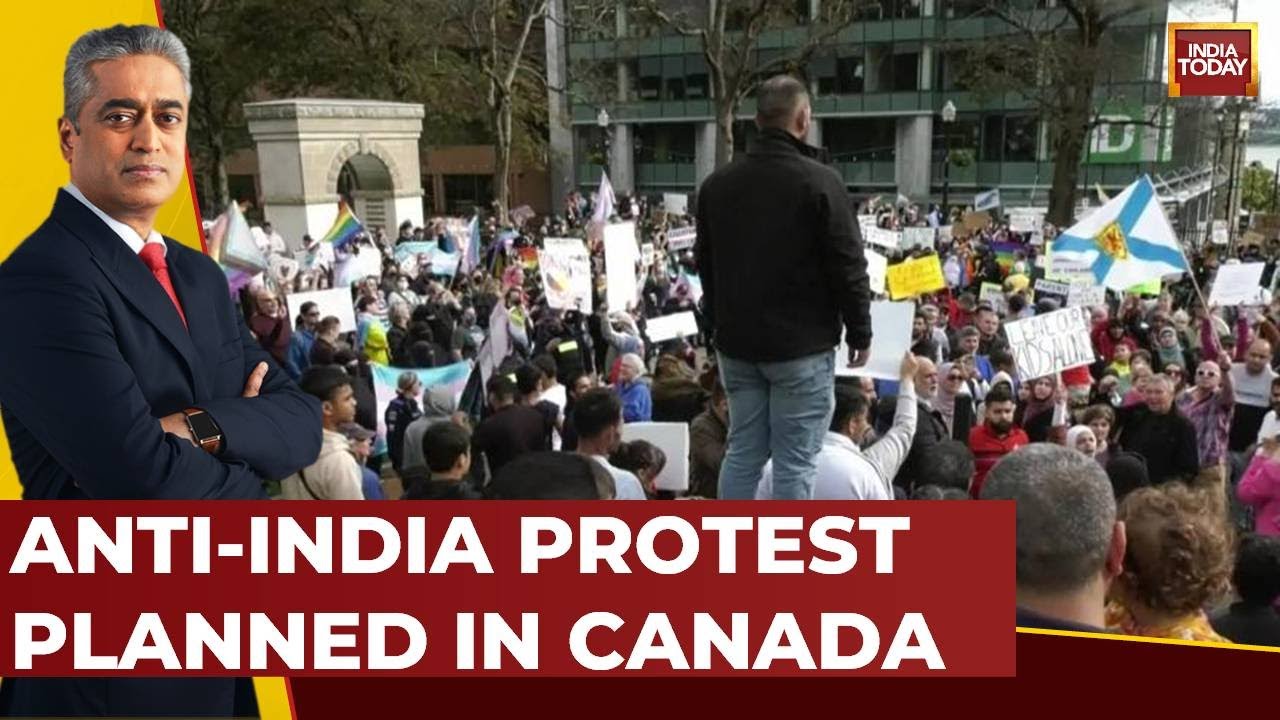 Amid India-Canada Diplomatic War, K-Army To Protest Outside Indian Mission