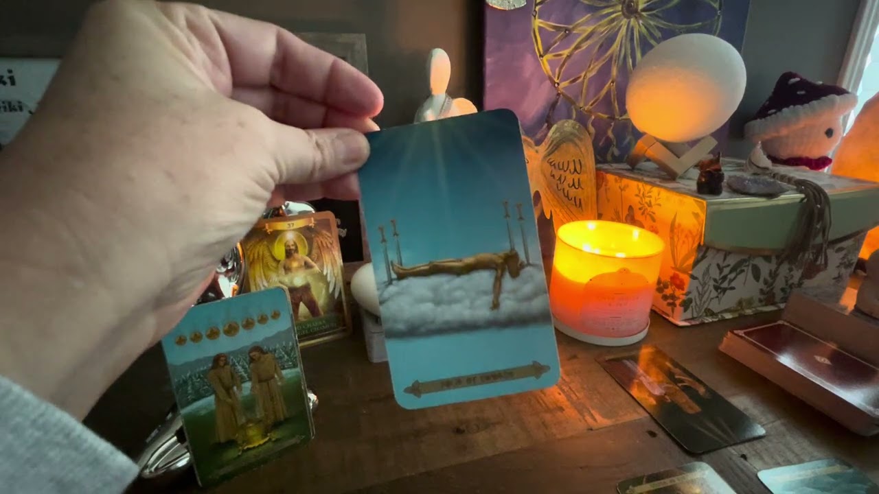 LIBRA ♎️ Reclaiming Desire, Choosing Self, The Courage to Want, A New Beginning, An Inner Choice!!