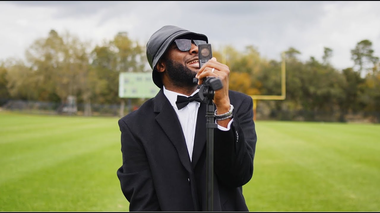 Iyara - Try Mi (Official Music Video)