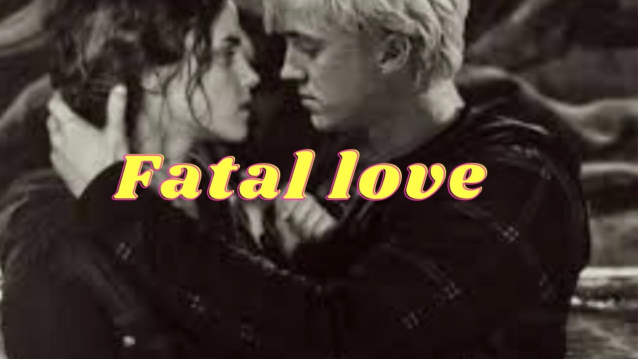 Dramione fatal love story part 1