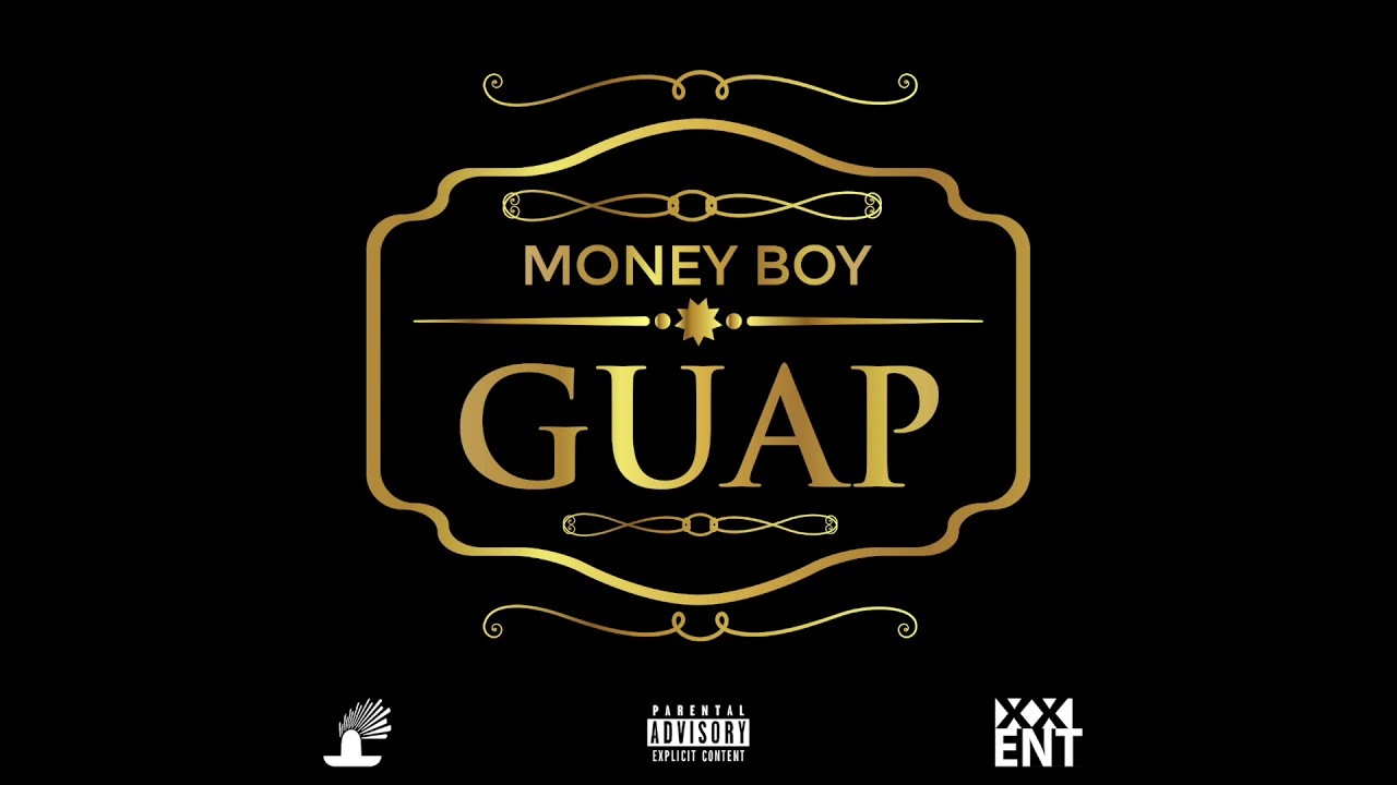 Money Boy - Guap (Prod. Young Kira & Thani)