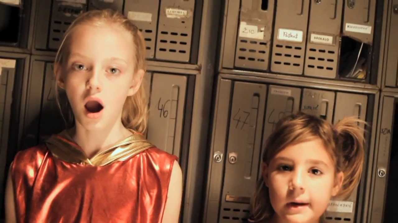 PipsChips&Videoclips - Bi li ili ne bi