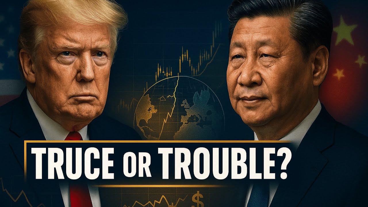 The US-China Trade Truce: Are We Headed for Collapse or Cooperation?