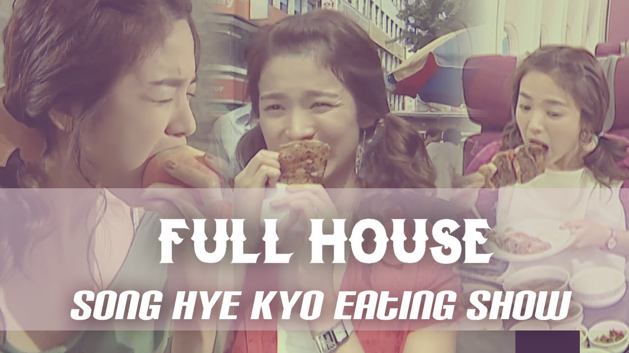 [Mukbang] 
