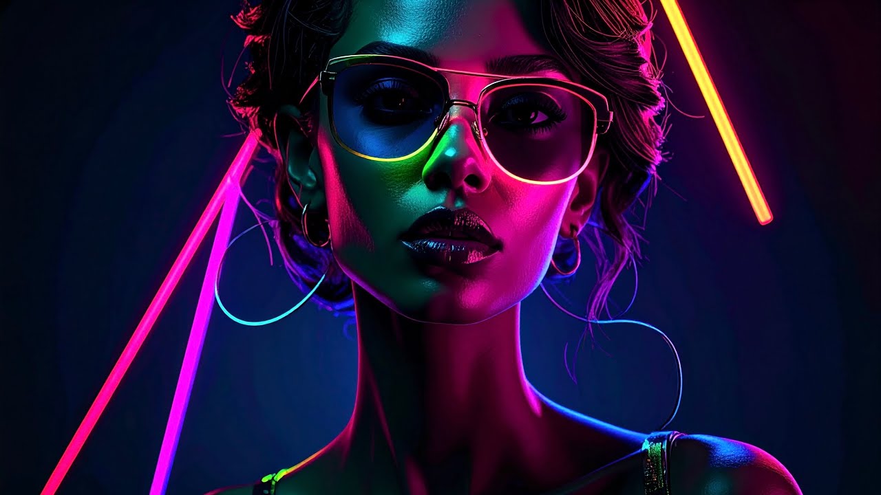 Shadowplay — Berlin Techno Club | Underground Rave Track | 4K Music Video 