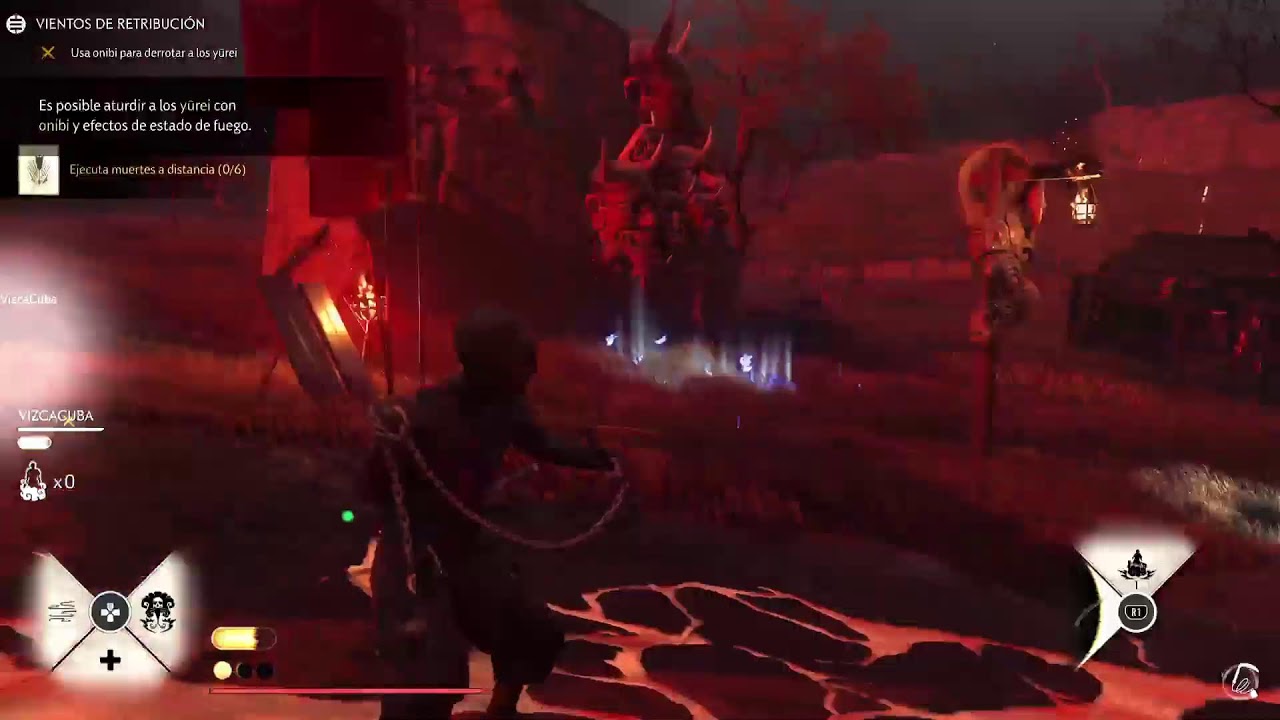 Ghost of Yotei Legends Ps5 Pro