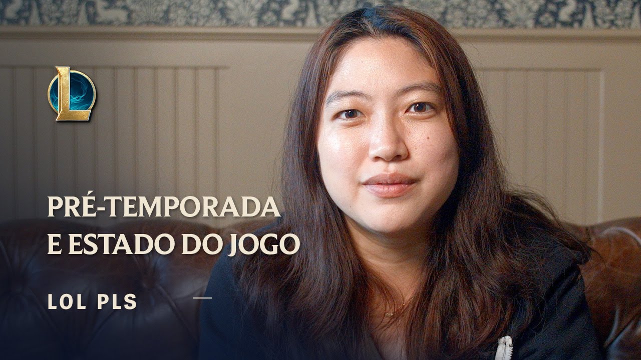 League of Legends: LoL PLS | Pr&eacute;-temporada 2022 e estado do jogo
