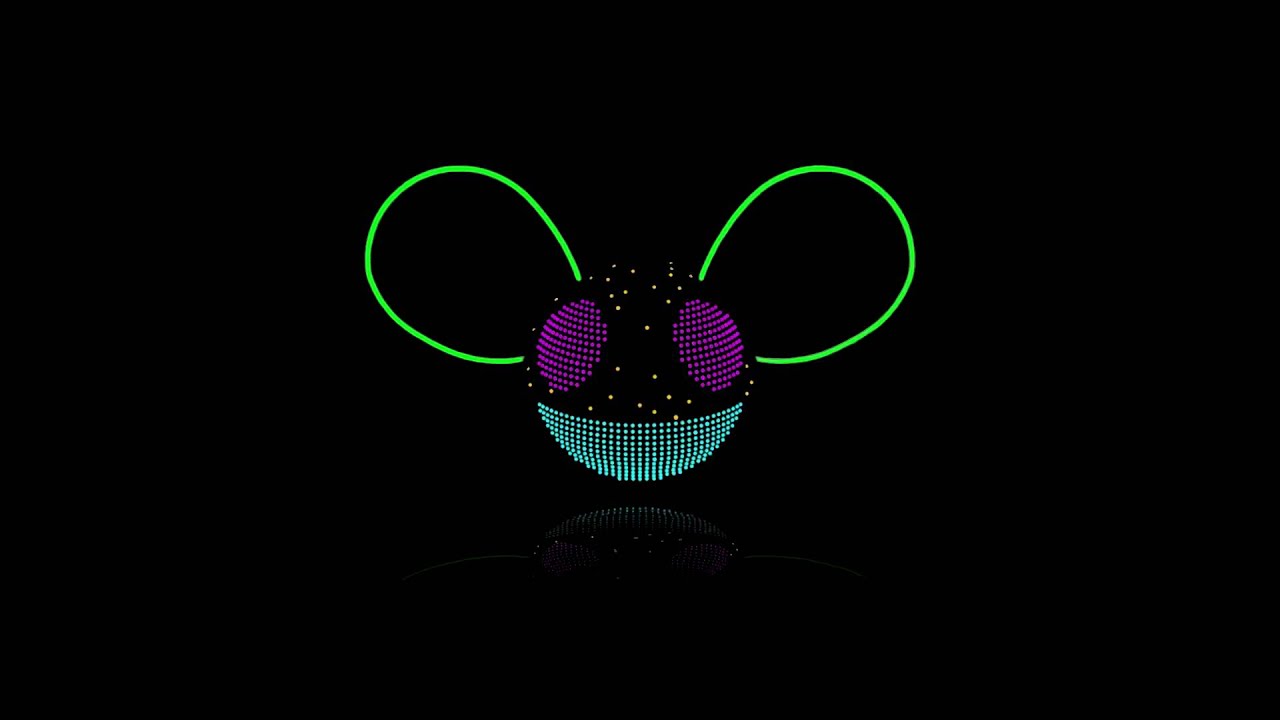 Deadmau5   The Carp Is Mine