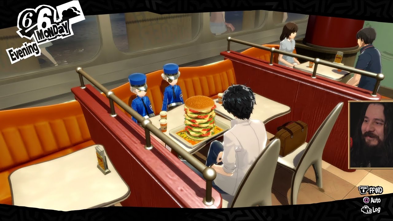 Persona 5 Royal | Ep. 11 - Kichijoji Summer