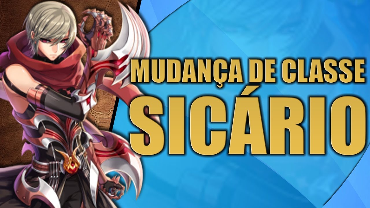 Ragnarok - Quest de Sicário