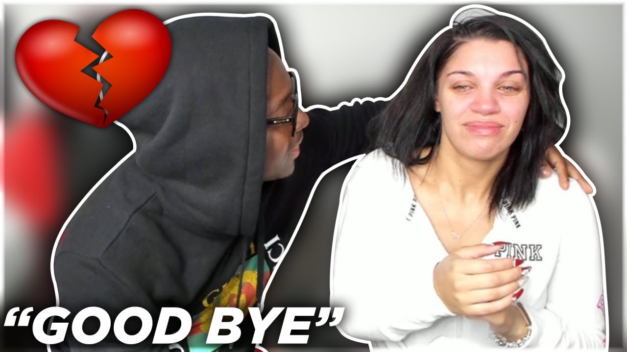 OUR LAST VIDEO TOGETHER 💔