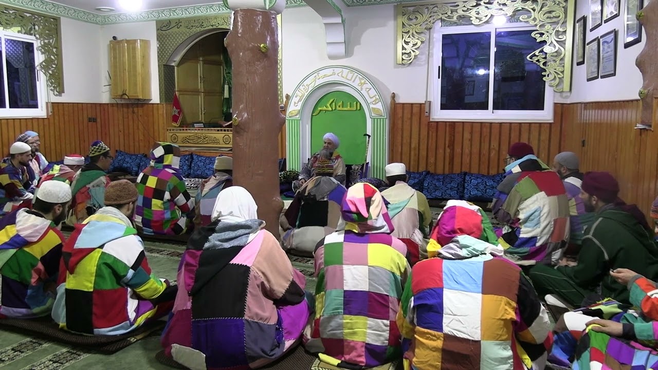 سيد الإستغفار مكرر 3 ساعات istighfar -  Astaghfirullah