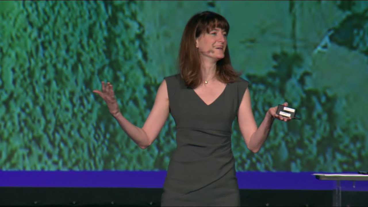 Candace Bertotti | Mastering the Art of Getting to Know Someone