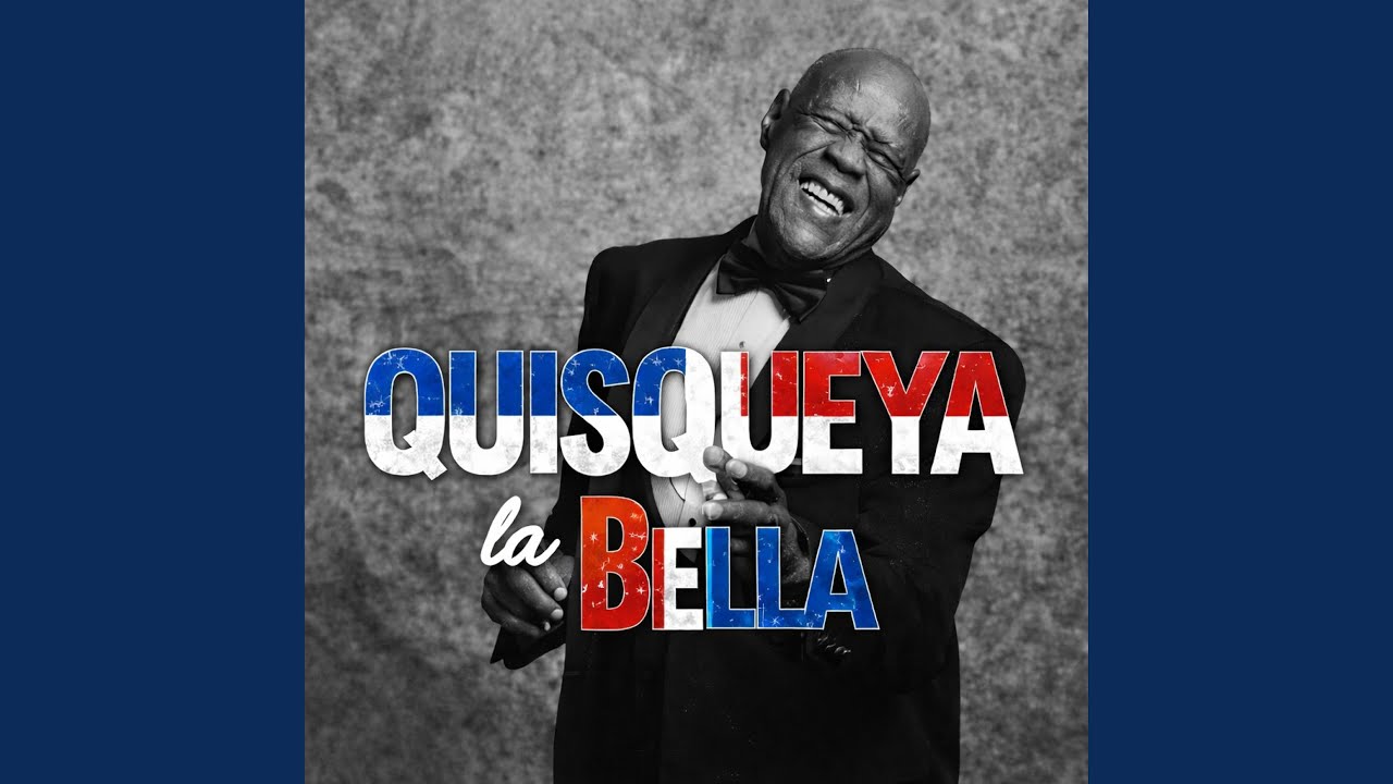 Sabor Quisqueyano (Instrumental de Merengue)
