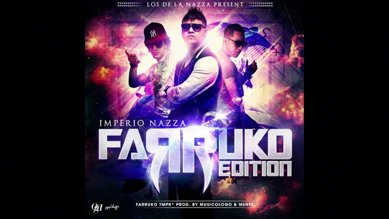 [FREE] Musicologo x Ñengo Flow x Farruko REGGEATON OLD SCHOOL TYPE BEAT [2025]