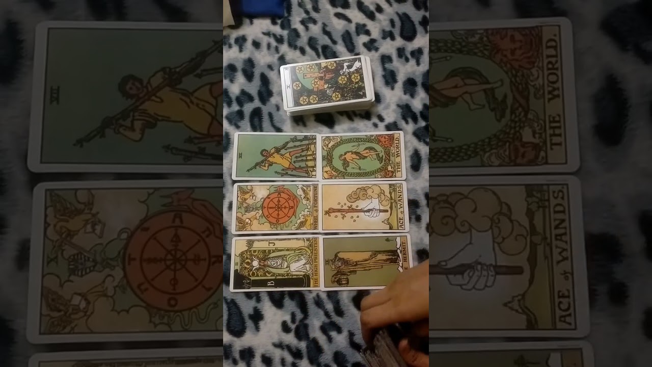 Divine guidance 🧚🙏भगवान का संदेश आपके लिए☺️✨ collective tarot reading 🔮