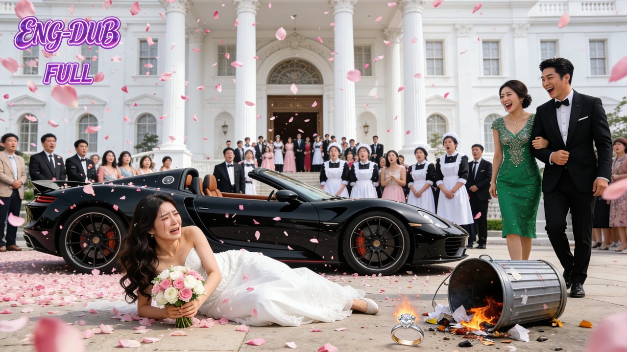 Abandoned at Wedding, I Married ordinary guard  who is Cold Abstinent CEO！